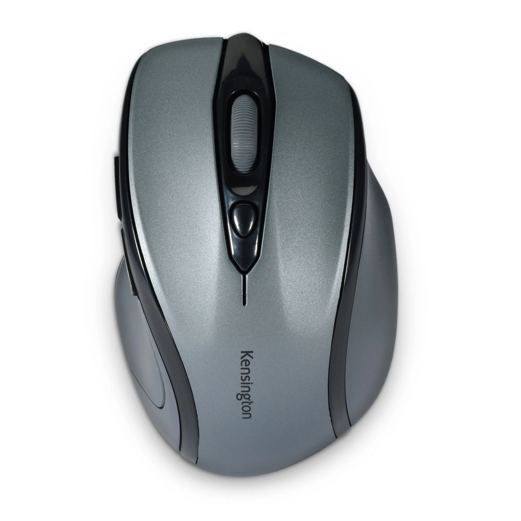 Kensington Pro Fit kabellose Mid-Size-Maus – graphitgrau
