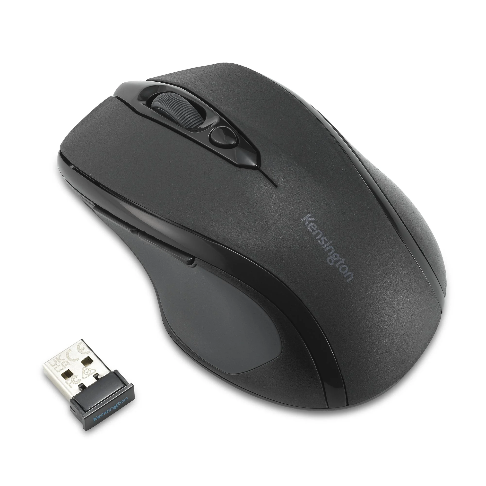 Kensington MY310 EQ Maus