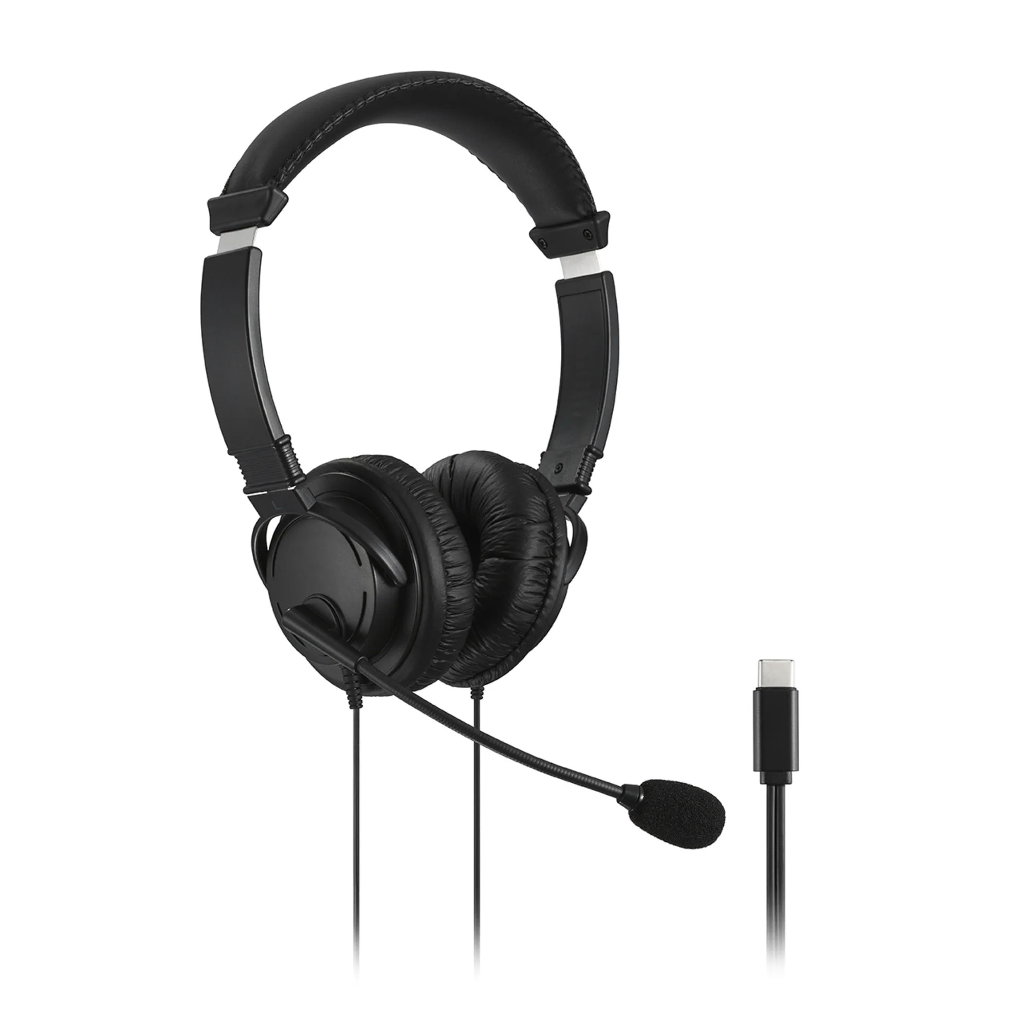 Kensington Classic USB-C Headset mit Mikrofon