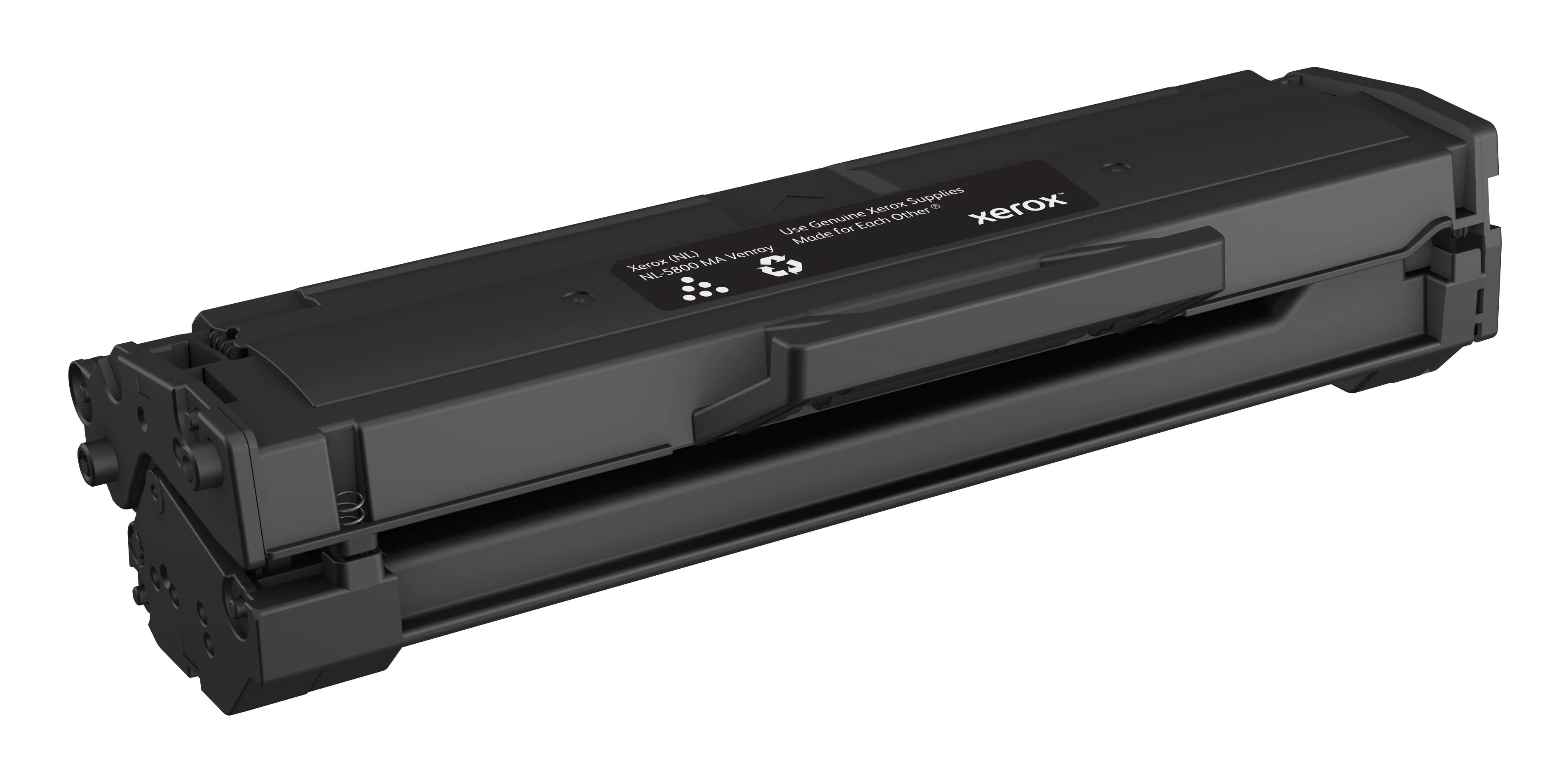 Xerox ® B105 Multifunktionsdrucker/B110 Drucker/B115 Multifunktionsdrucker Standardkapazität-Tonermodul Schwarz (1500 Seiten) - 006R04961