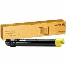 Xerox 6R1458 Tonerkartusche 1 Stück(e) Original Gelb