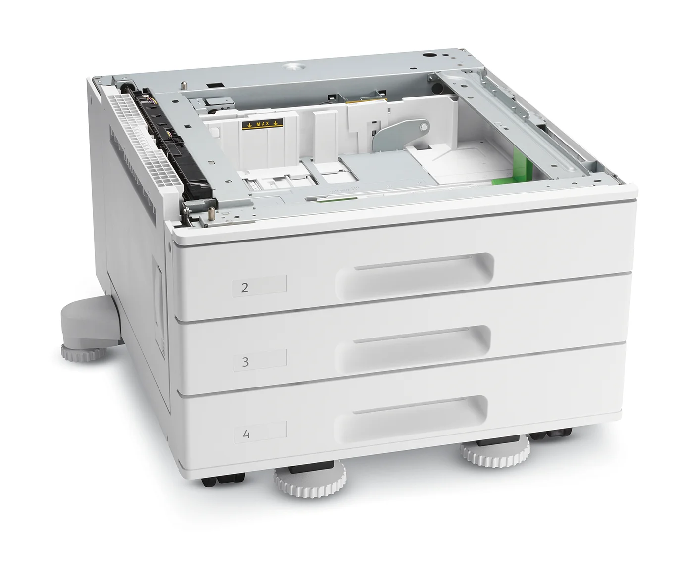 Xerox 3x 520-Blatt-Zufuhr A3 (1.560 Blatt)