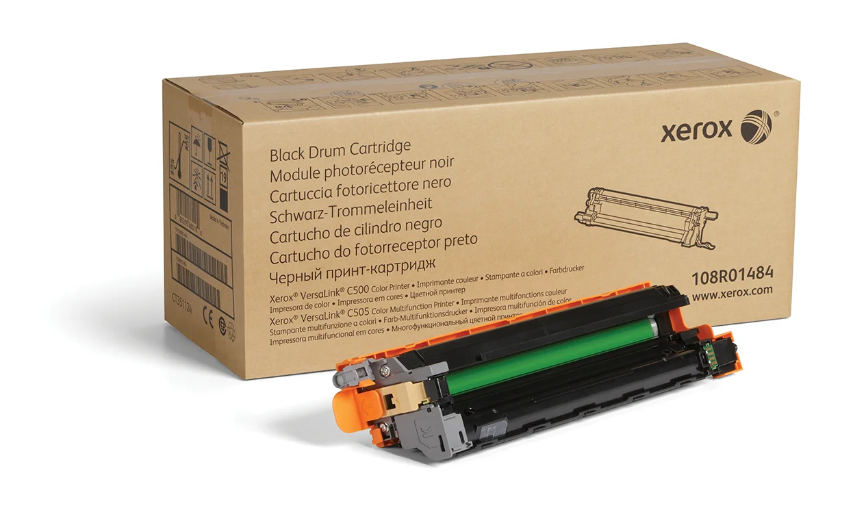 Xerox VersaLink C50X Trommeleinheit Schwarz (40,000 Seiten)