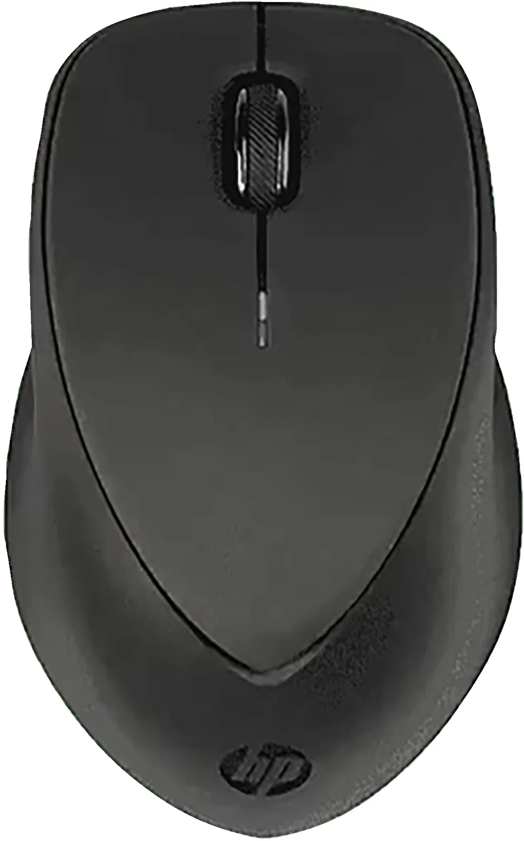 HP Wireless Premium-Maus