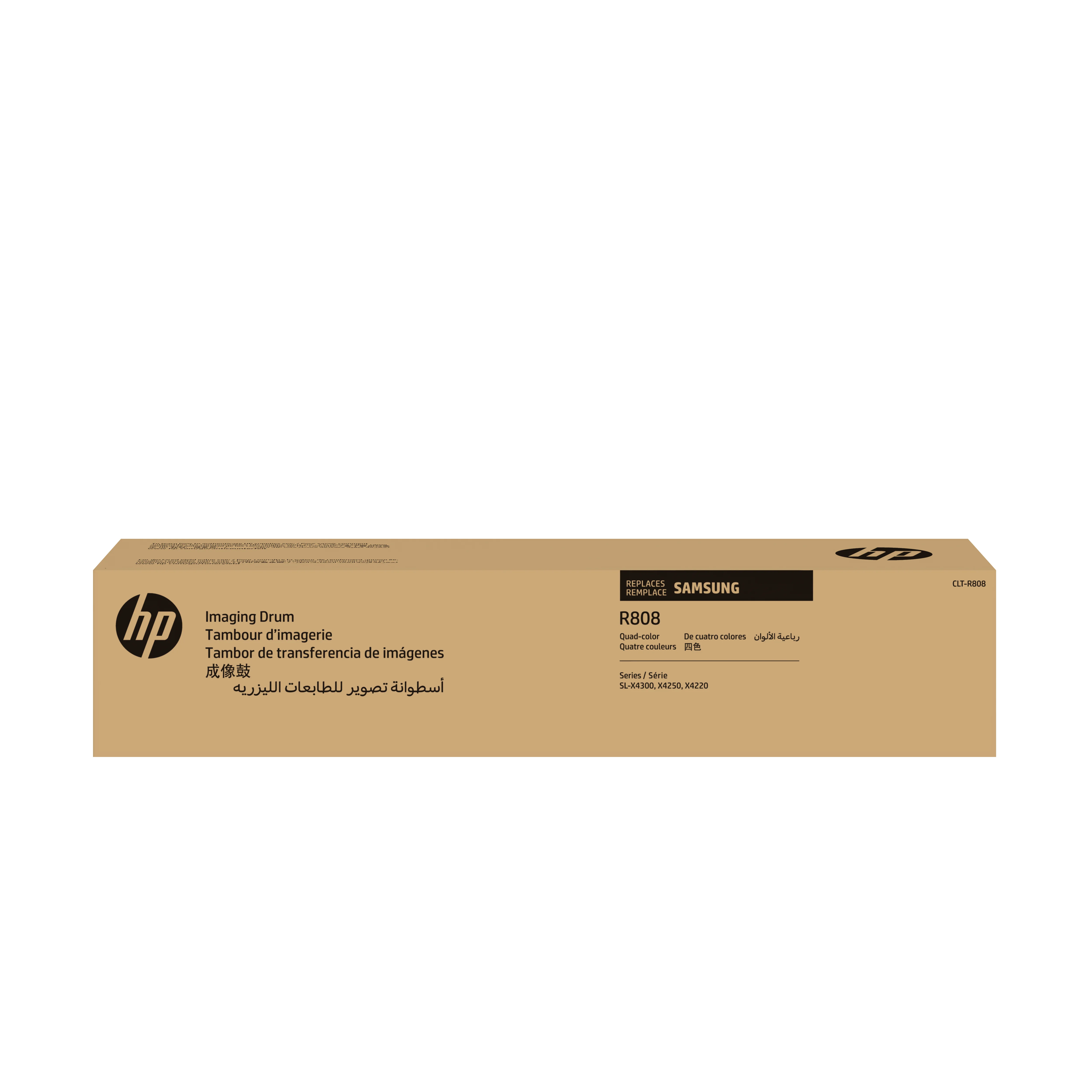 HP CLT-R808 Bildtrommel