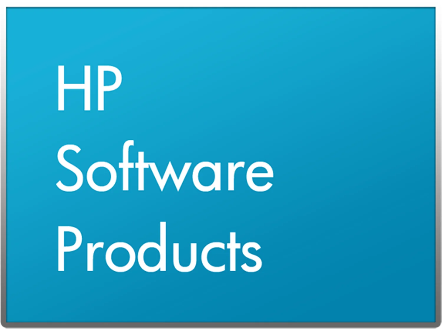 HP SmartStream Document Organizer-Modul