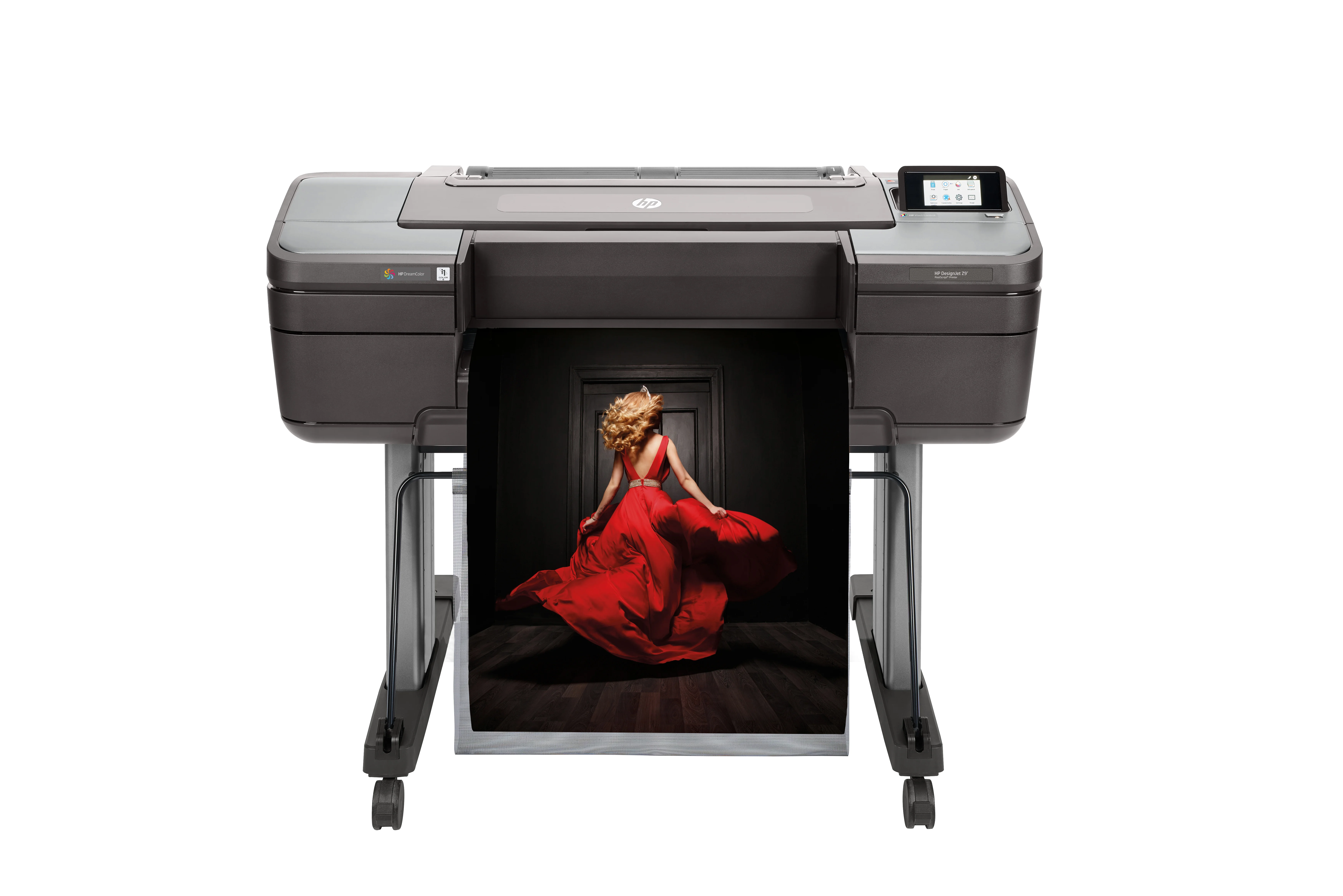 HP Designjet Z9+ 24 Zoll PostScript-Drucker