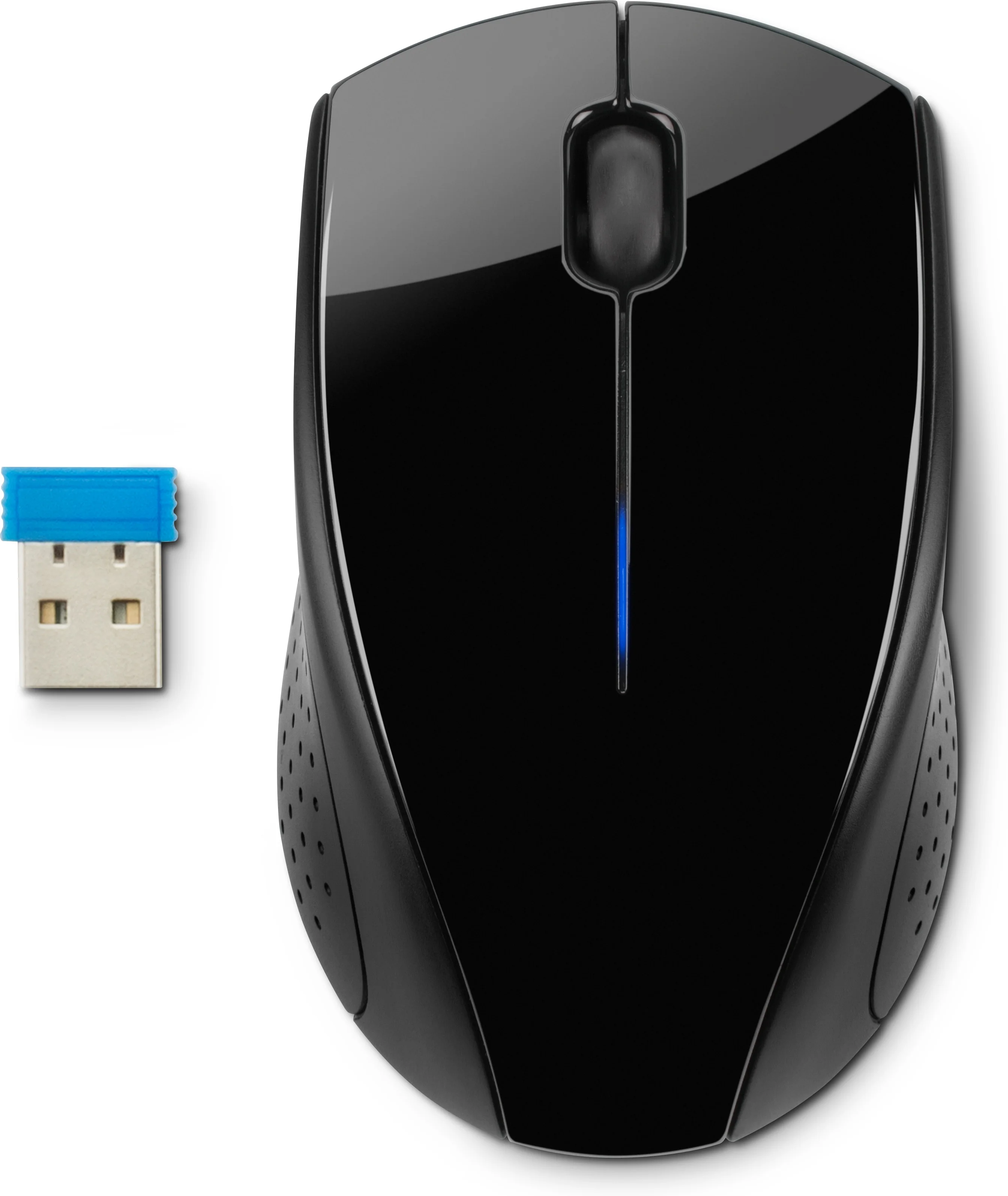 HP Wireless-Maus 220