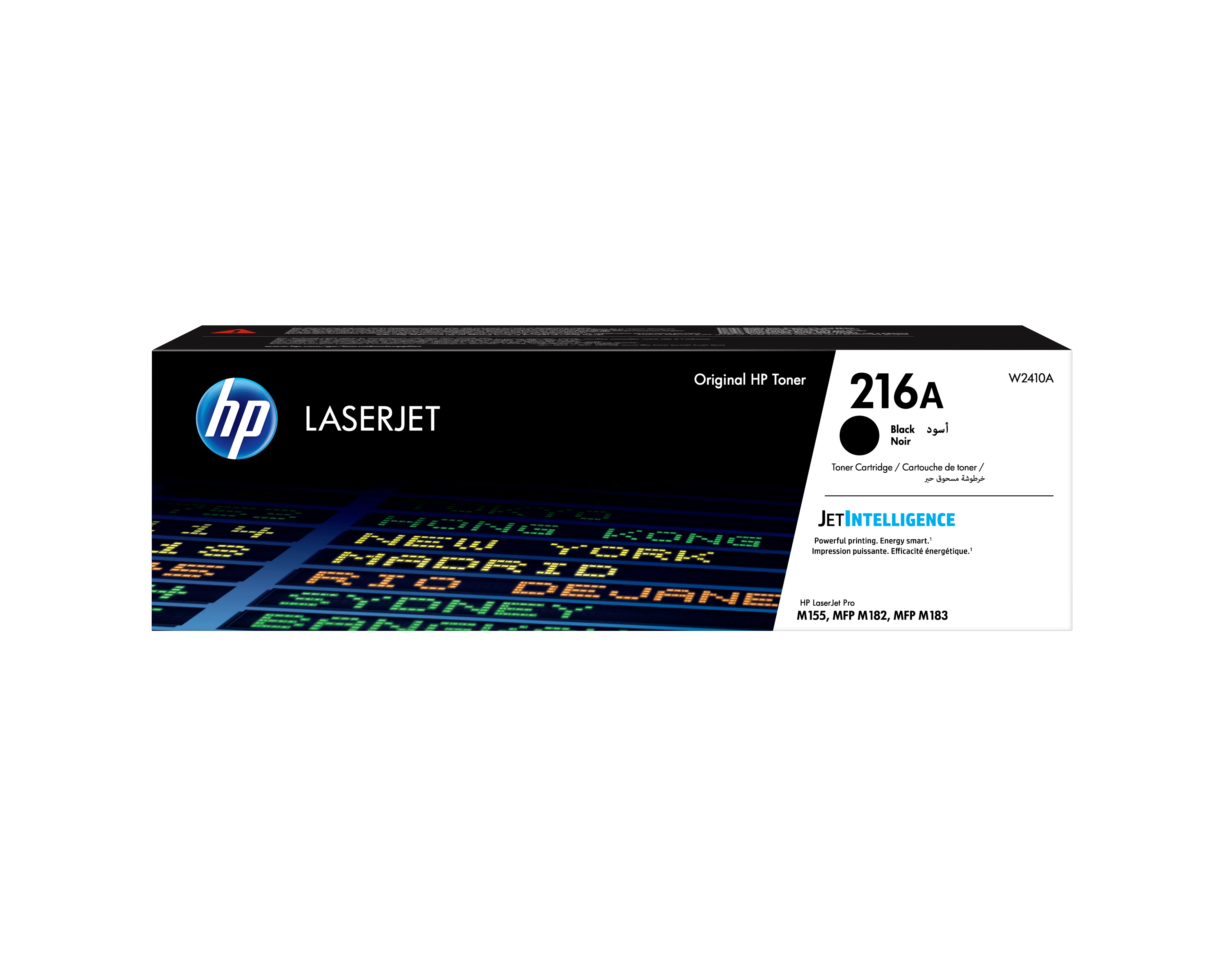 HP 216A Schwarz Original LaserJet Tonerkartusche