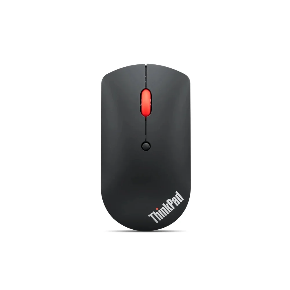 Lenovo 4Y50X88822 Maus Gaming Beidhändig Bluetooth Optisch 2400 DPI