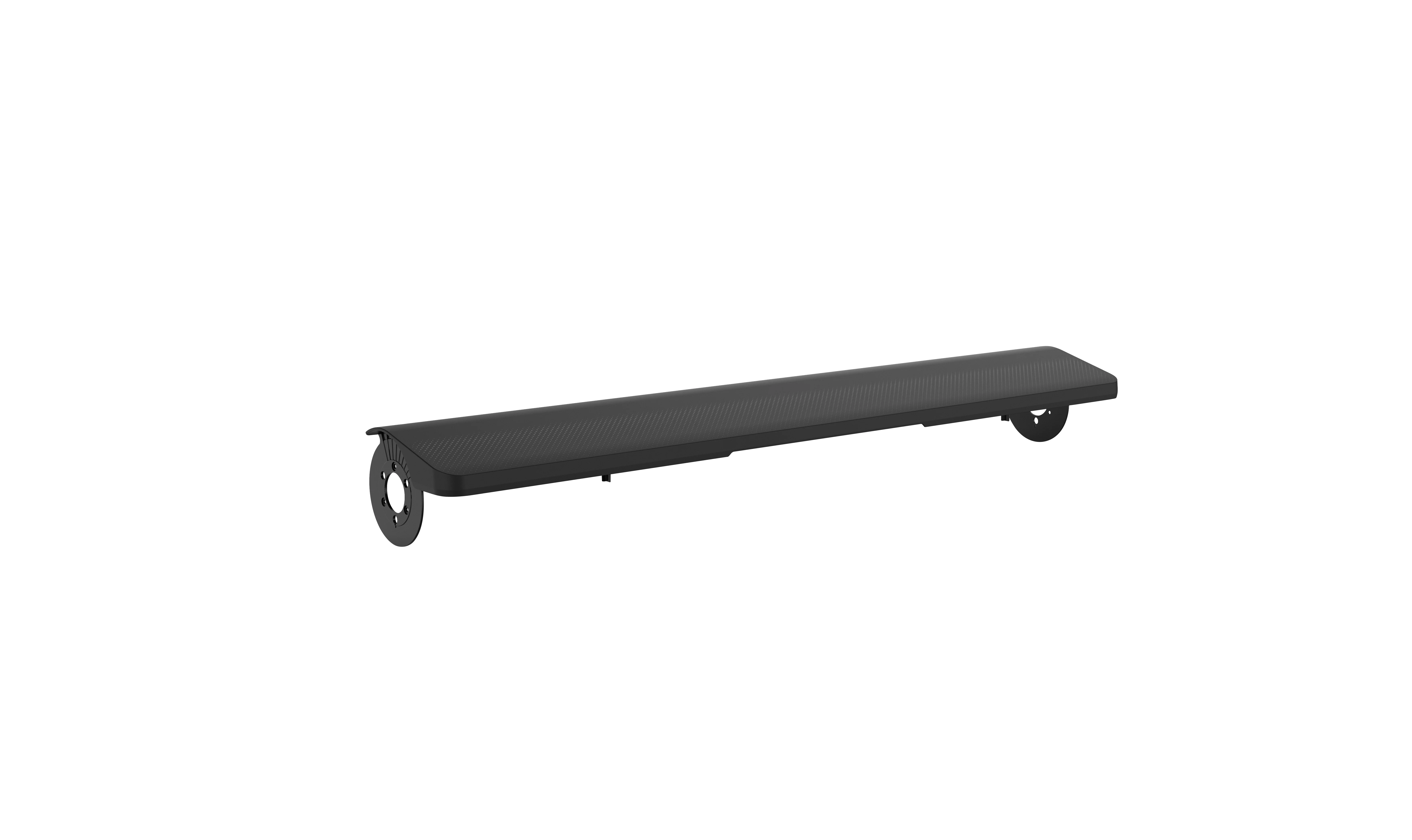 HP DesignJet T200/T600 24-Zoll-Rollenabdeckung