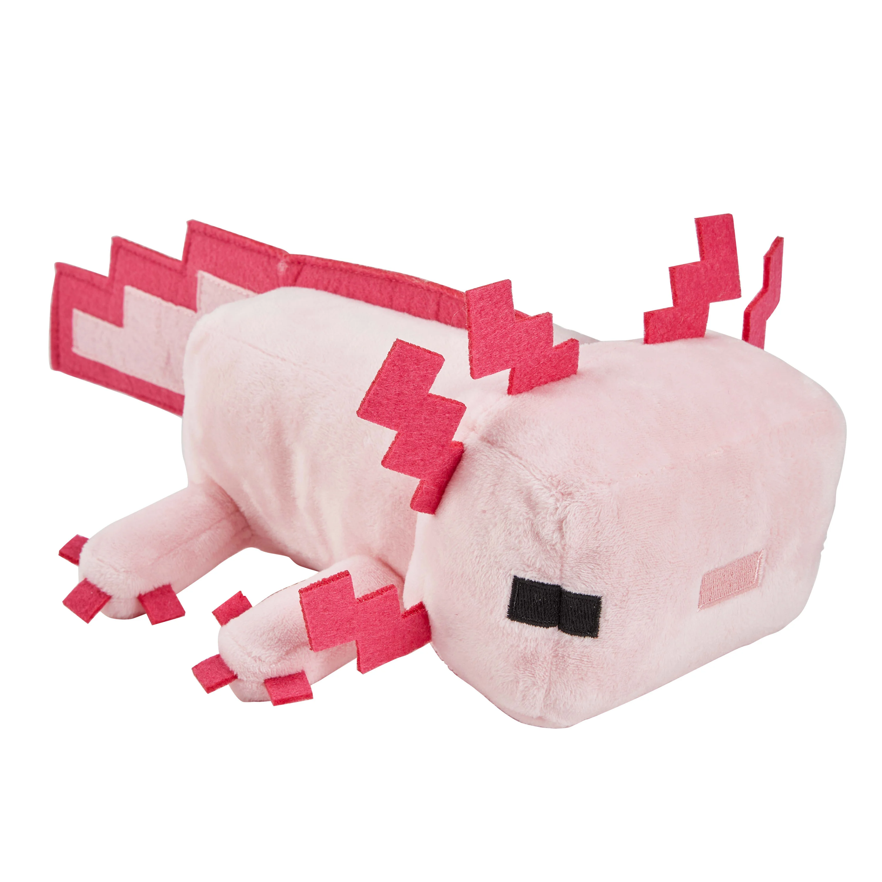 Minecraft Plüschfiguren 21 cm Plüschfiguren, Lieblingscharaktere für Fans
