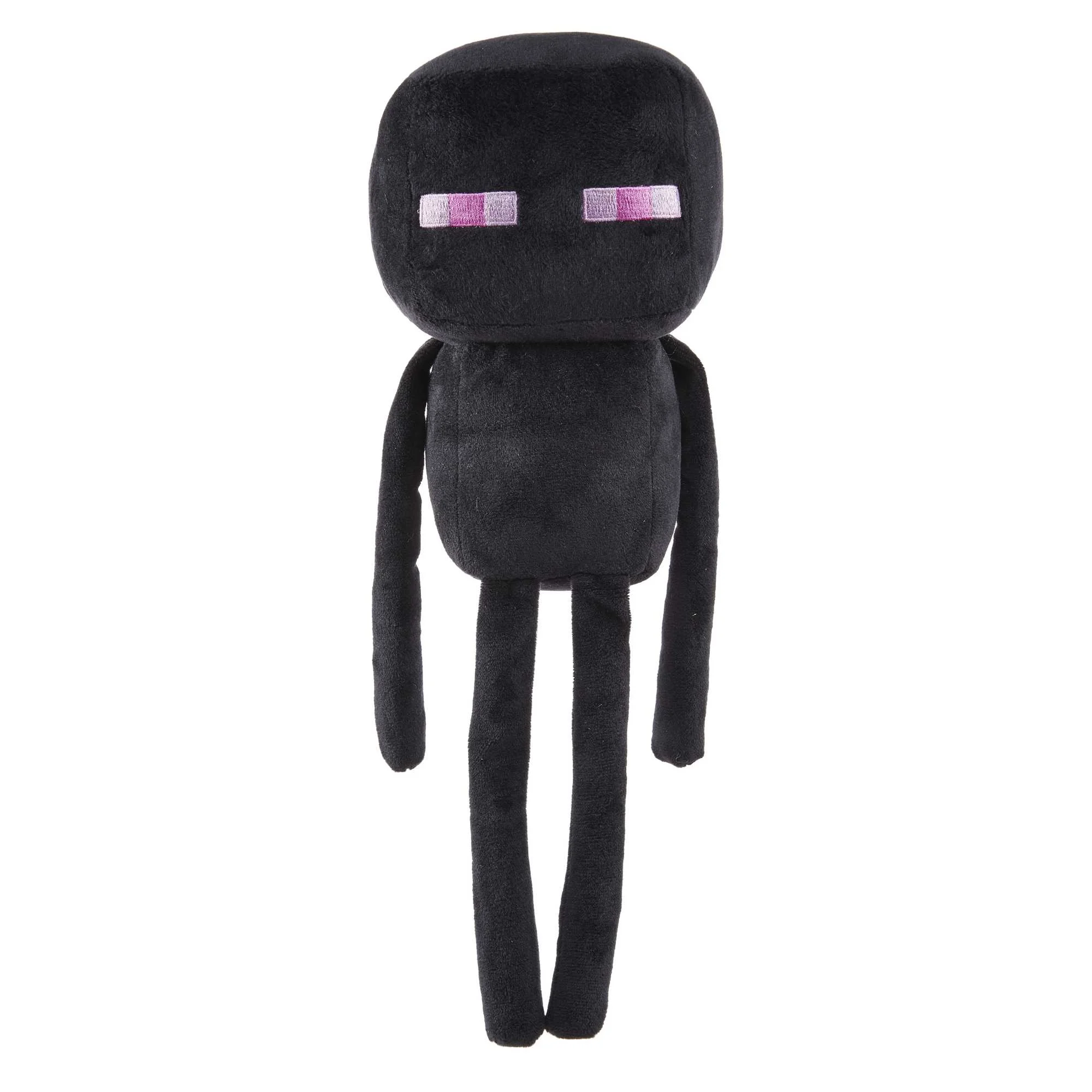 Minecraft 8-INCH BASIC PLUSH Enderman