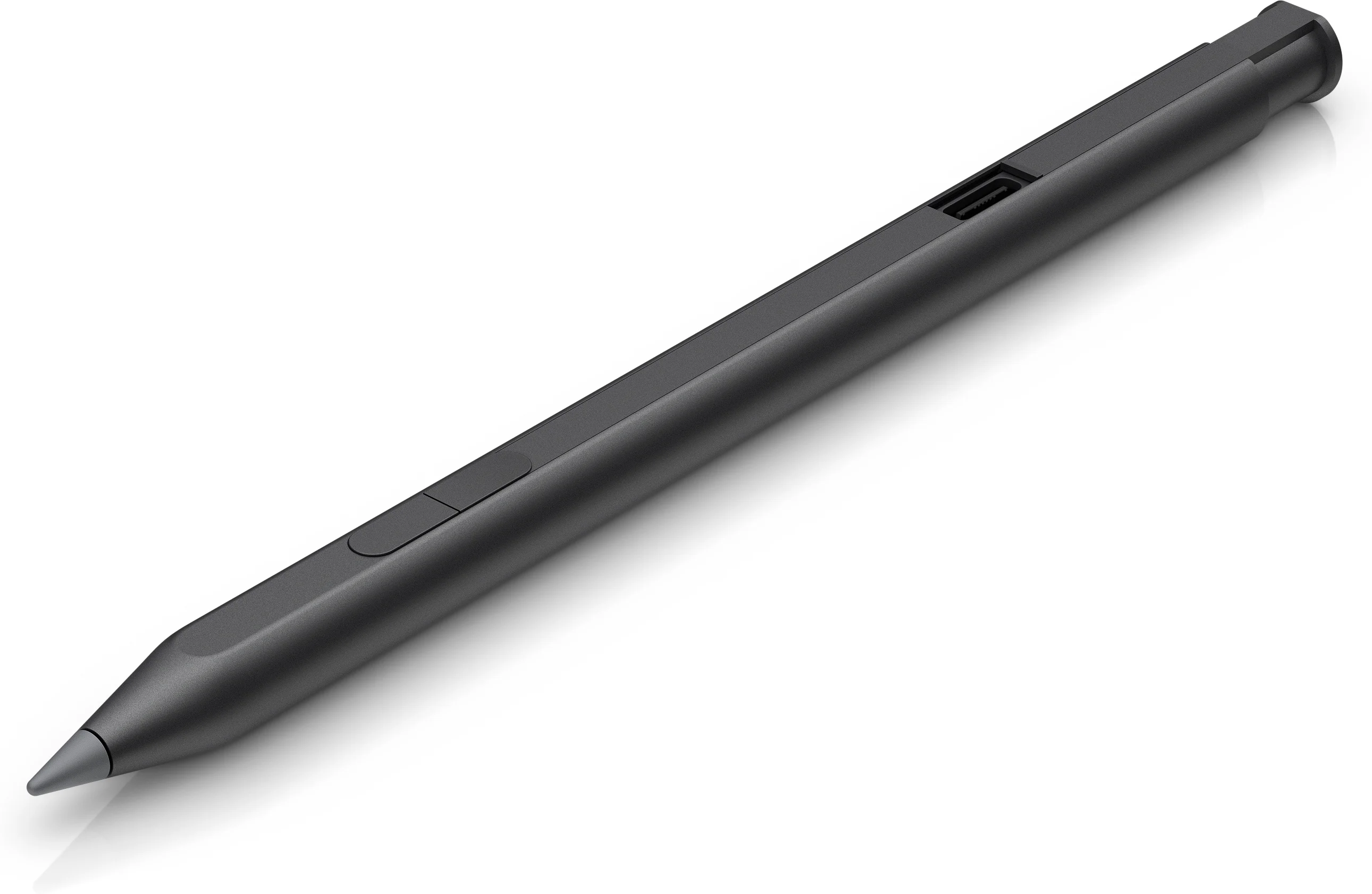HP Wiederaufladbarer Tilt Pen MPP 2.0 (schwarz)