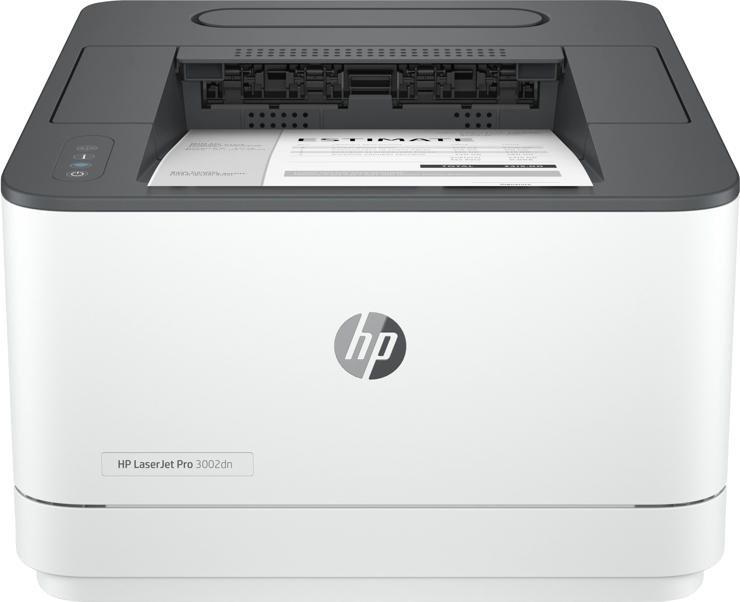 HP LaserJet Pro 3002dn Drucker