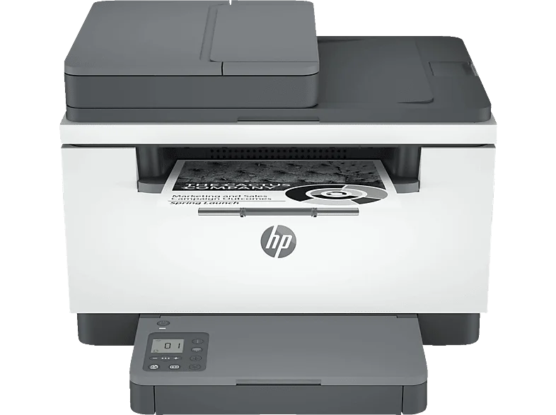 HP LaserJet MFP M234sdw Multifunktionsdrucker