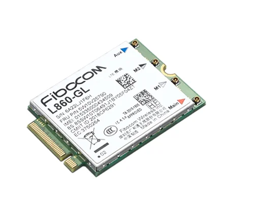 Lenovo 4XC1B83610 Netzwerkkarte Eingebaut WWAN