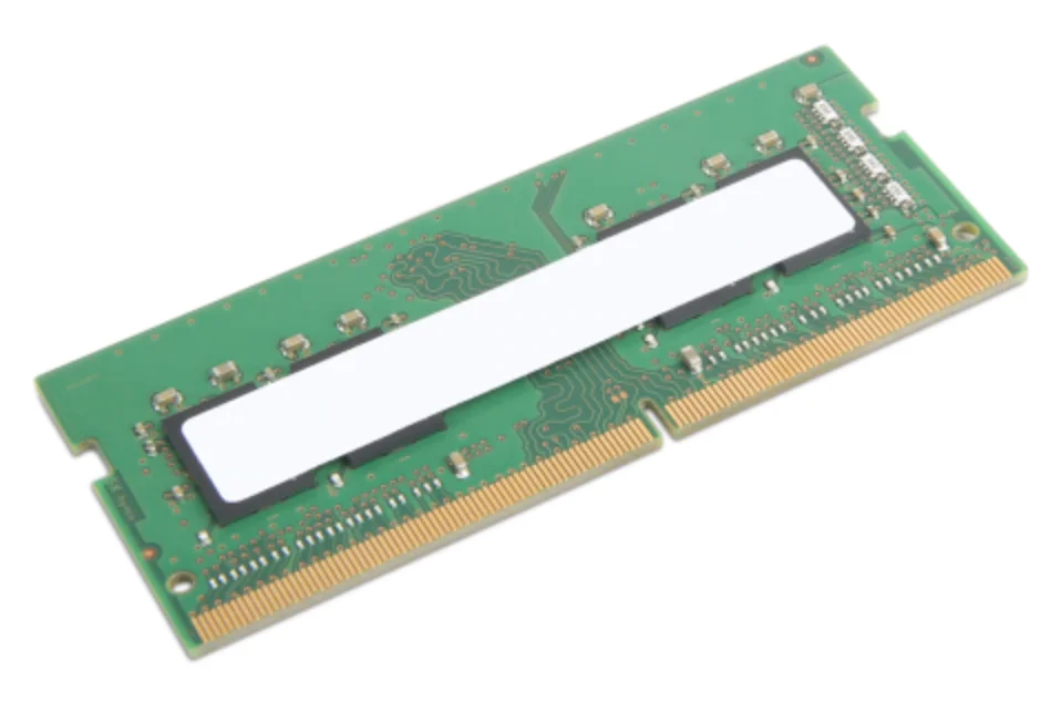Lenovo 4X71D09532 Speichermodul 8 GB 1 x 8 GB DDR4 260-pin SO-DIMM