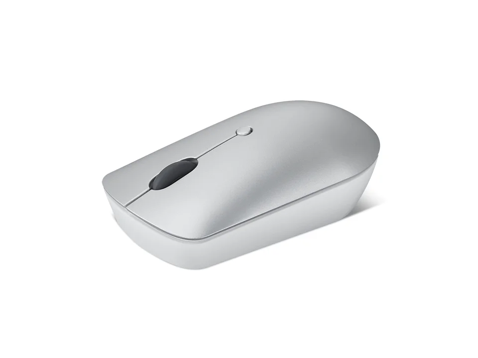 Lenovo 540 Maus Beidhändig RF Wireless Optisch 2400 DPI