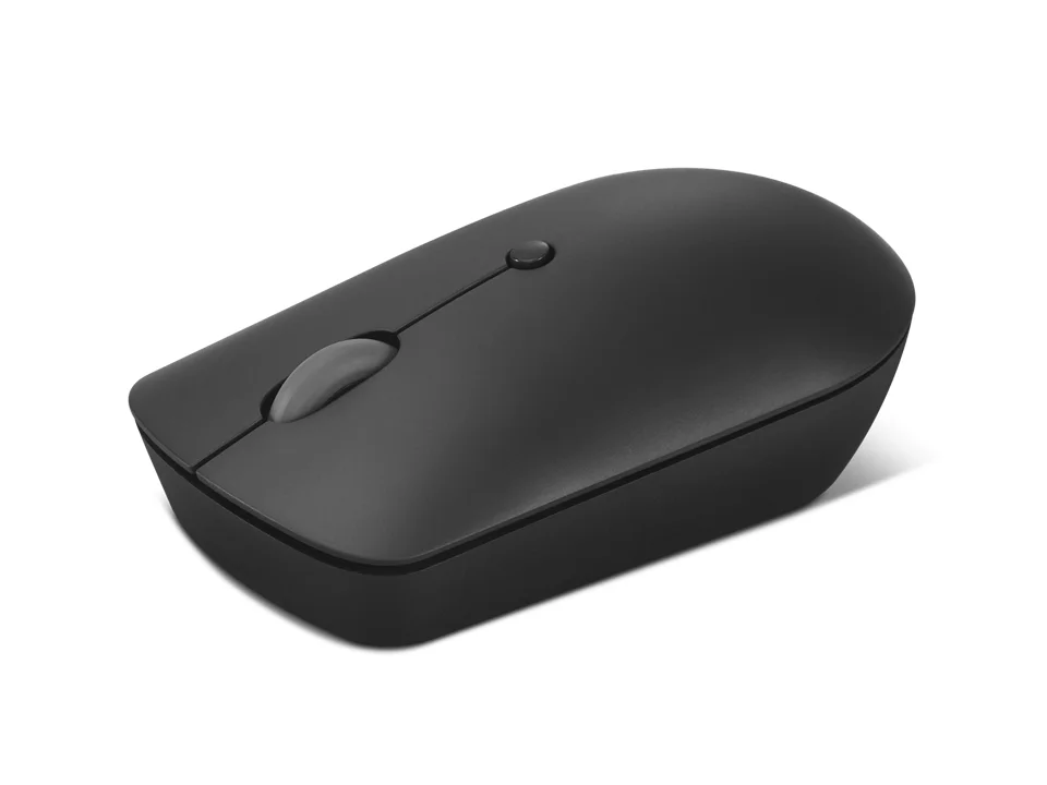 Lenovo 400 Maus Büro Beidhändig RF Wireless Optisch 2400 DPI
