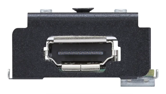 Lenovo 4XH1K25074 Schnittstellenkarte/Adapter Eingebaut HDMI