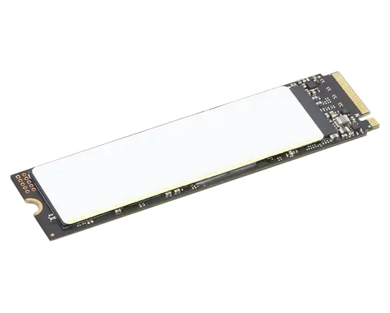 Lenovo 4XB1M86955 Internes Solid State Drive 1 TB M.2 PCI Express 4.0 NVMe
