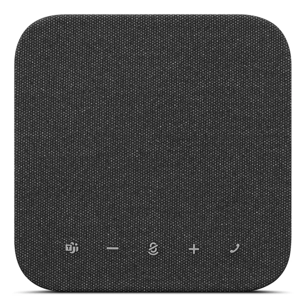 Lenovo 4Y71Q47766 Freisprecheinrichtung PC Bluetooth Schwarz