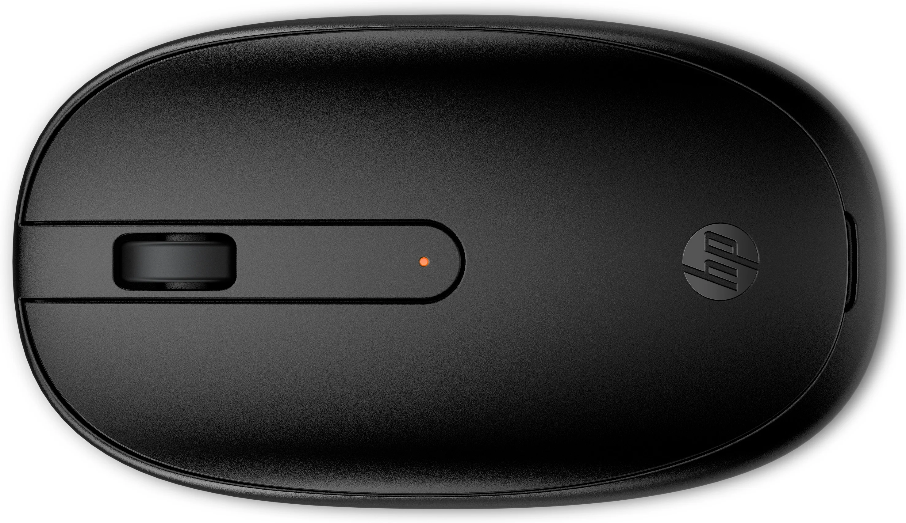 HP 240 Bluetooth-Maus (Schwarz)