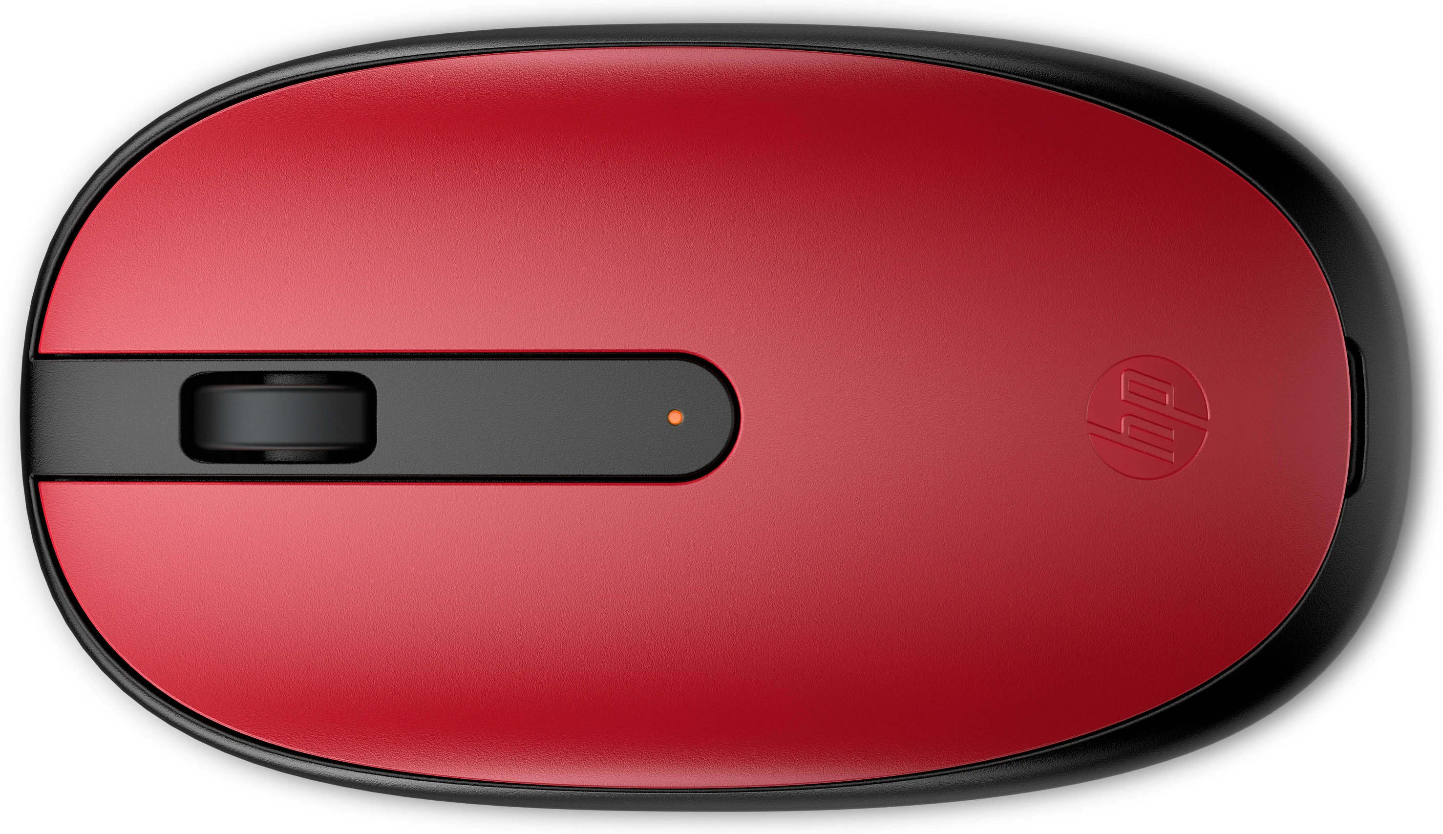 HP 240 Bluetooth-Maus (Empire Red)