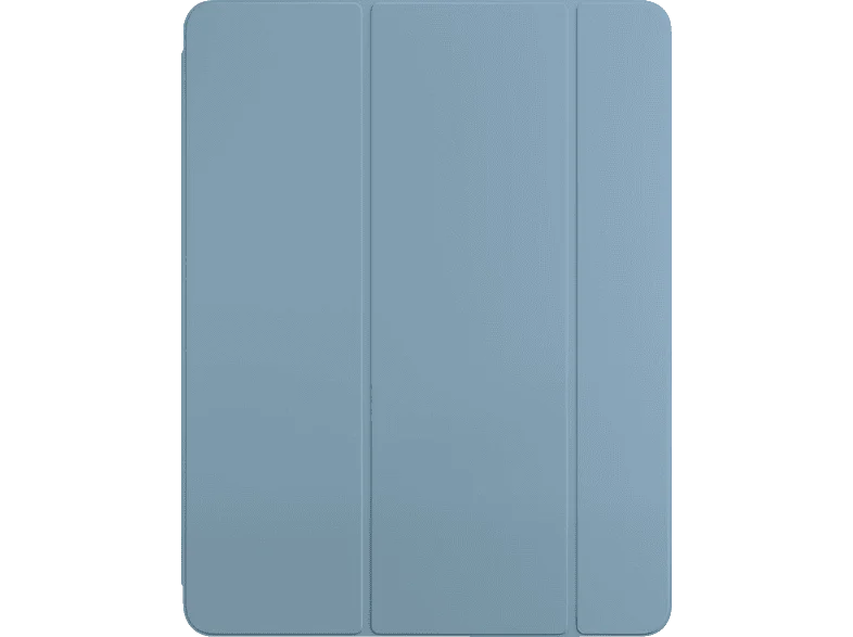 APPLE MWKA3ZM/A Smart Folio, Bookcover, Apple, 13" iPad Air (M2 & M3), 13 WIFI (M4), Cell Denim