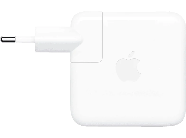 APPLE 70W USB‑C Power Adapter Apple, Weiß