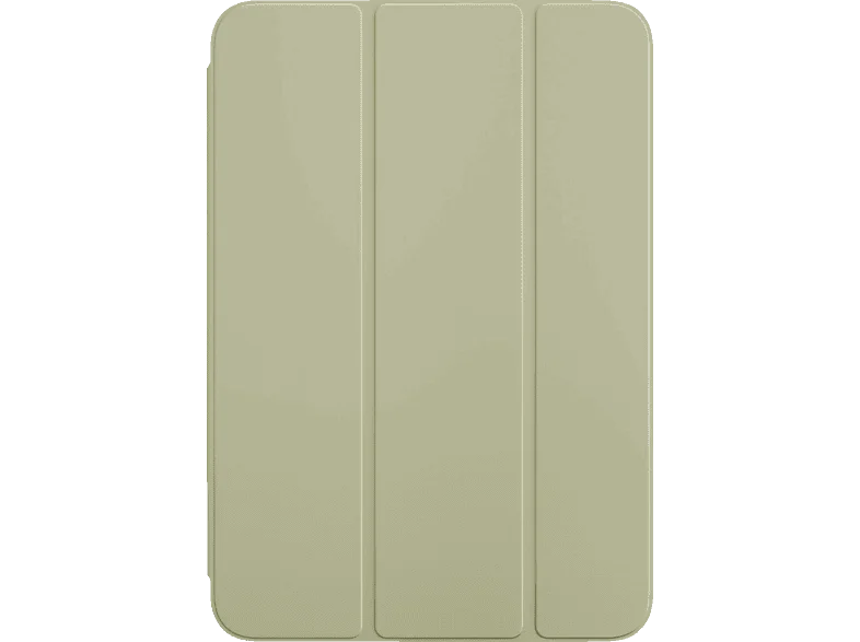 APPLE Smart Folio, Bookcover, Apple, iPad mini (A17 Pro), (6. Generation), Salbei