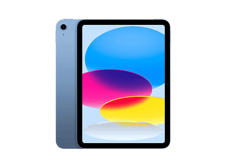 APPLE iPad Wi-Fi (11th generation), Tablet, 512 GB, 11 Zoll, Blau