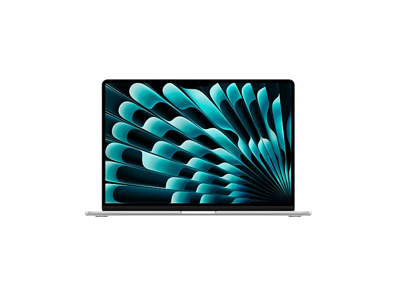 APPLE MacBook Air (2026) - 15,3 Zoll Apple M5 16 GB 1 TB macOS