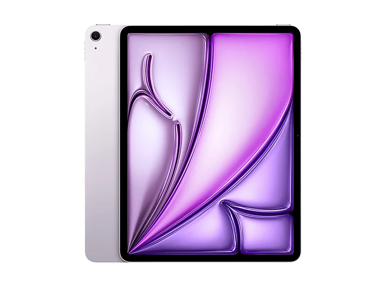 APPLE iPad Air (2026) Wi-Fi, Tablet, 128 GB, 13 Zoll, Violett