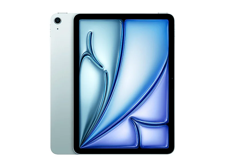 APPLE iPad Air (2026) Wi-Fi, Tablet, 256 GB, 11 Zoll, Blau