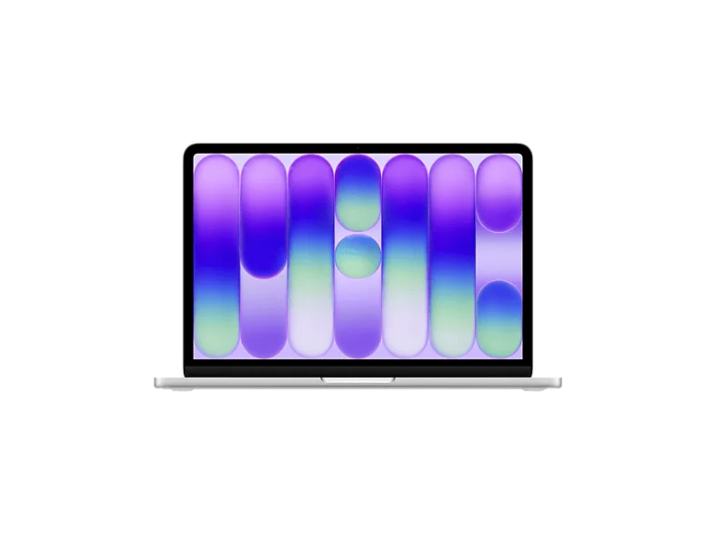 APPLE MacBook Neo - 13 Zoll Apple A18 Pro 8 GB 512 macOS