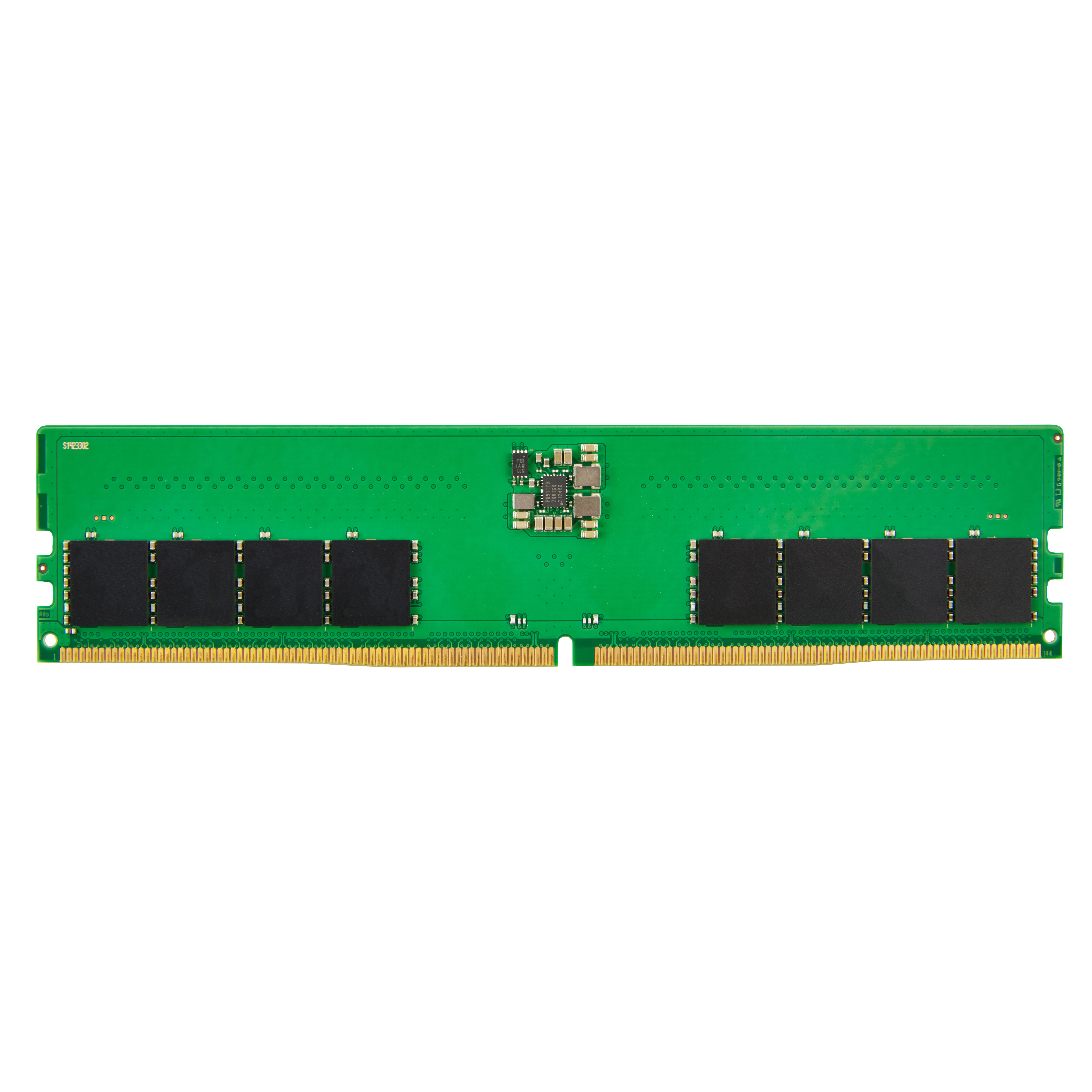 HP 16 GB DDR5 (1x 16 GB) 4800 UDIMM NECC-Speicher