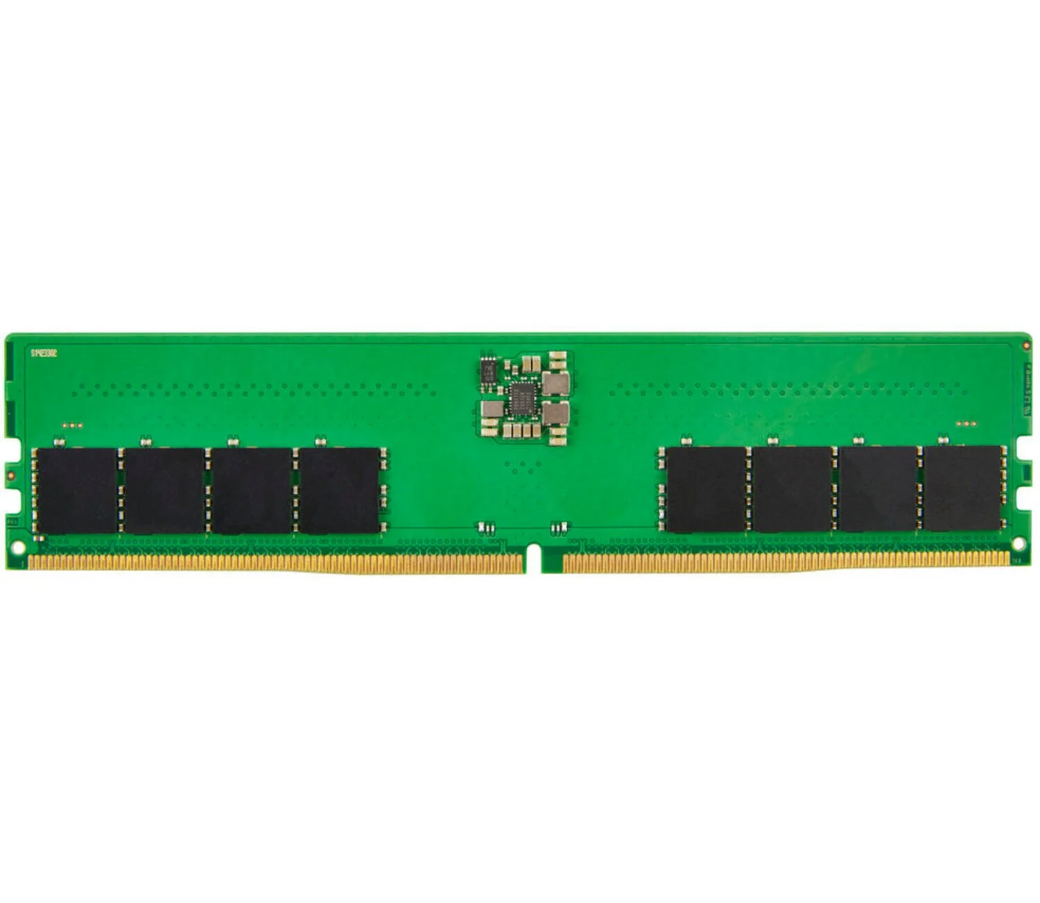 HP 16 GB DDR5 (1x 16 GB) 4800 UDIMM ECC-Speicher