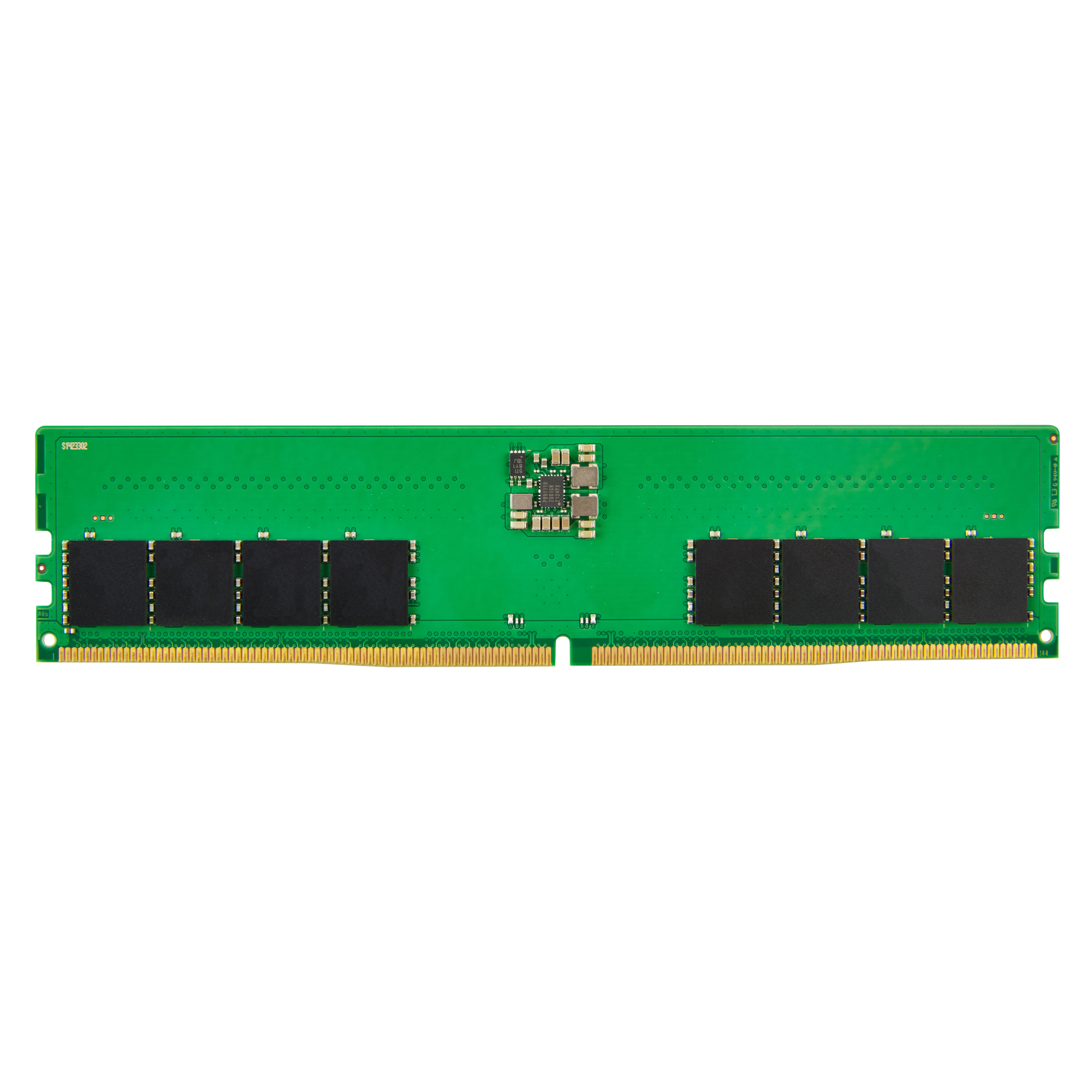 HP 32 GB DDR5 (1x 32 GB) 4800 UDIMM NECC-Speicher