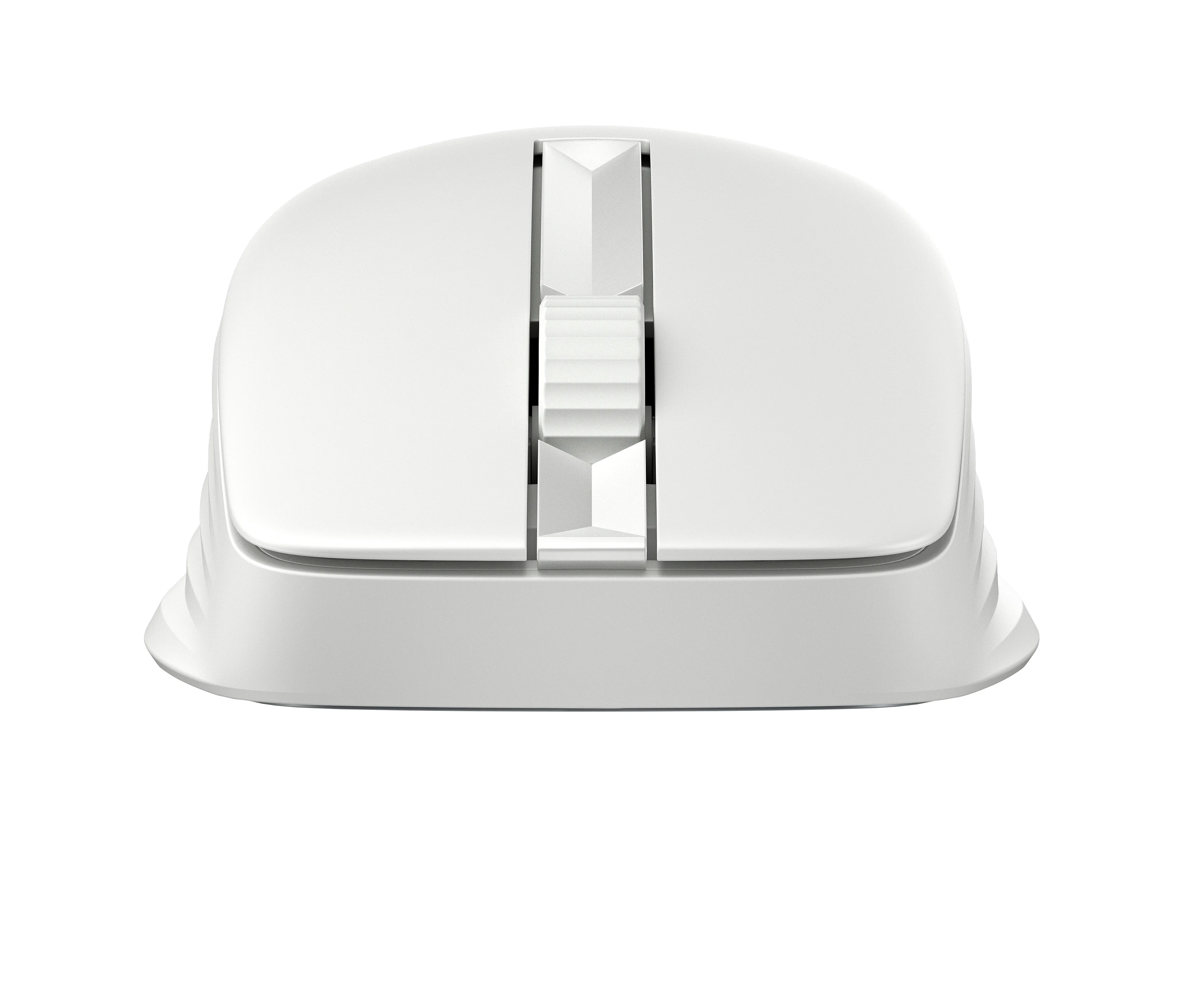 HP 650 Wireless-Tastatur und -Maus