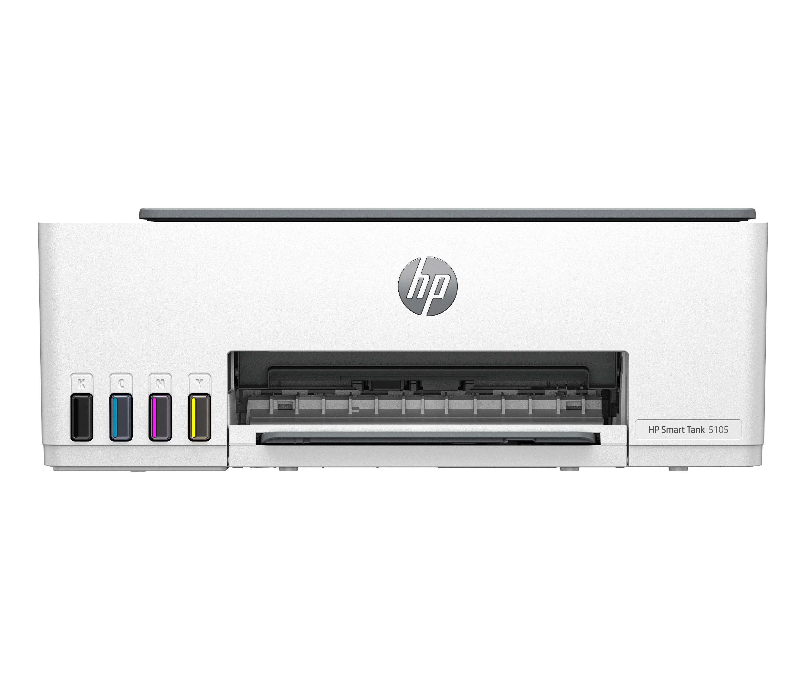 HP Smart Tank 5105 Wireless All-in-One Farbe Drucker, Kopierer, Scanner