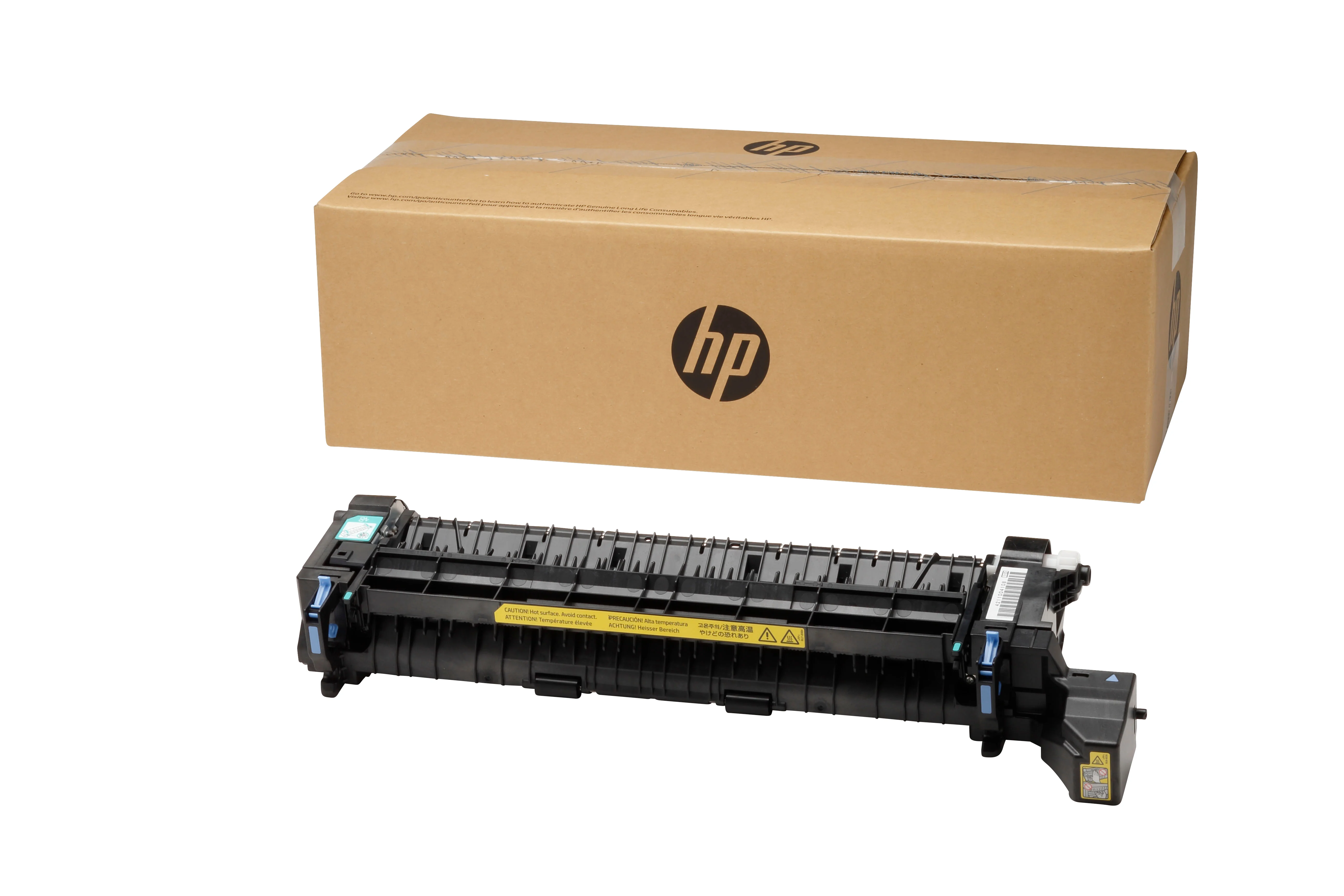 HP LaserJet (220 V) Fixiererkit