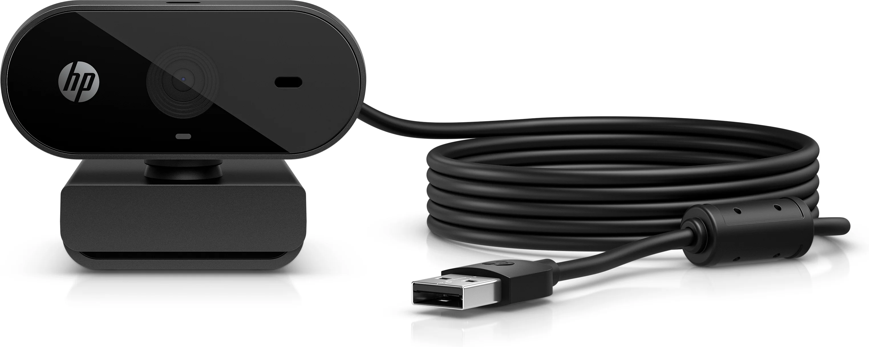 HP 320 FHD-Webcam