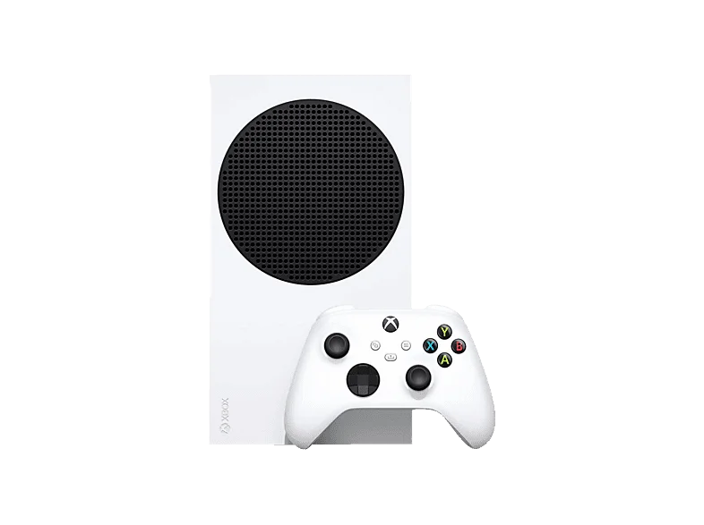 MICROSOFT Xbox Series S 512 GB