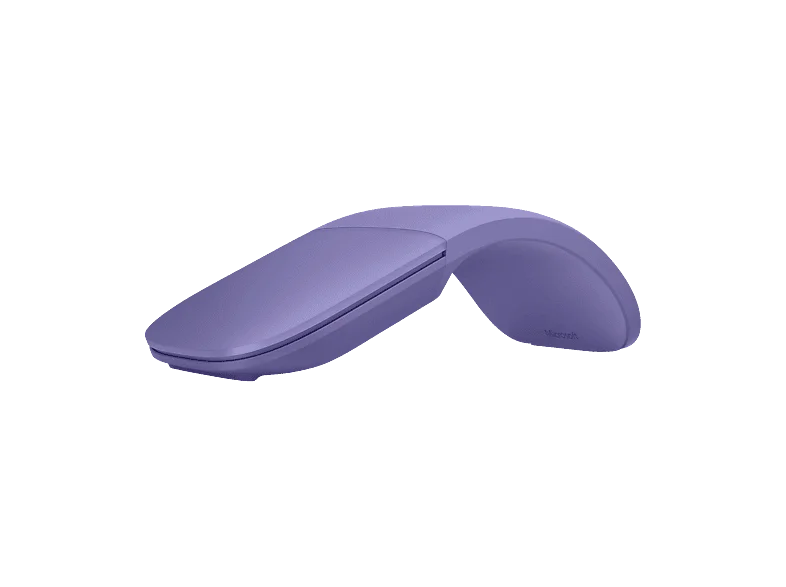 MICROSOFT Surface Arc Maus Violett