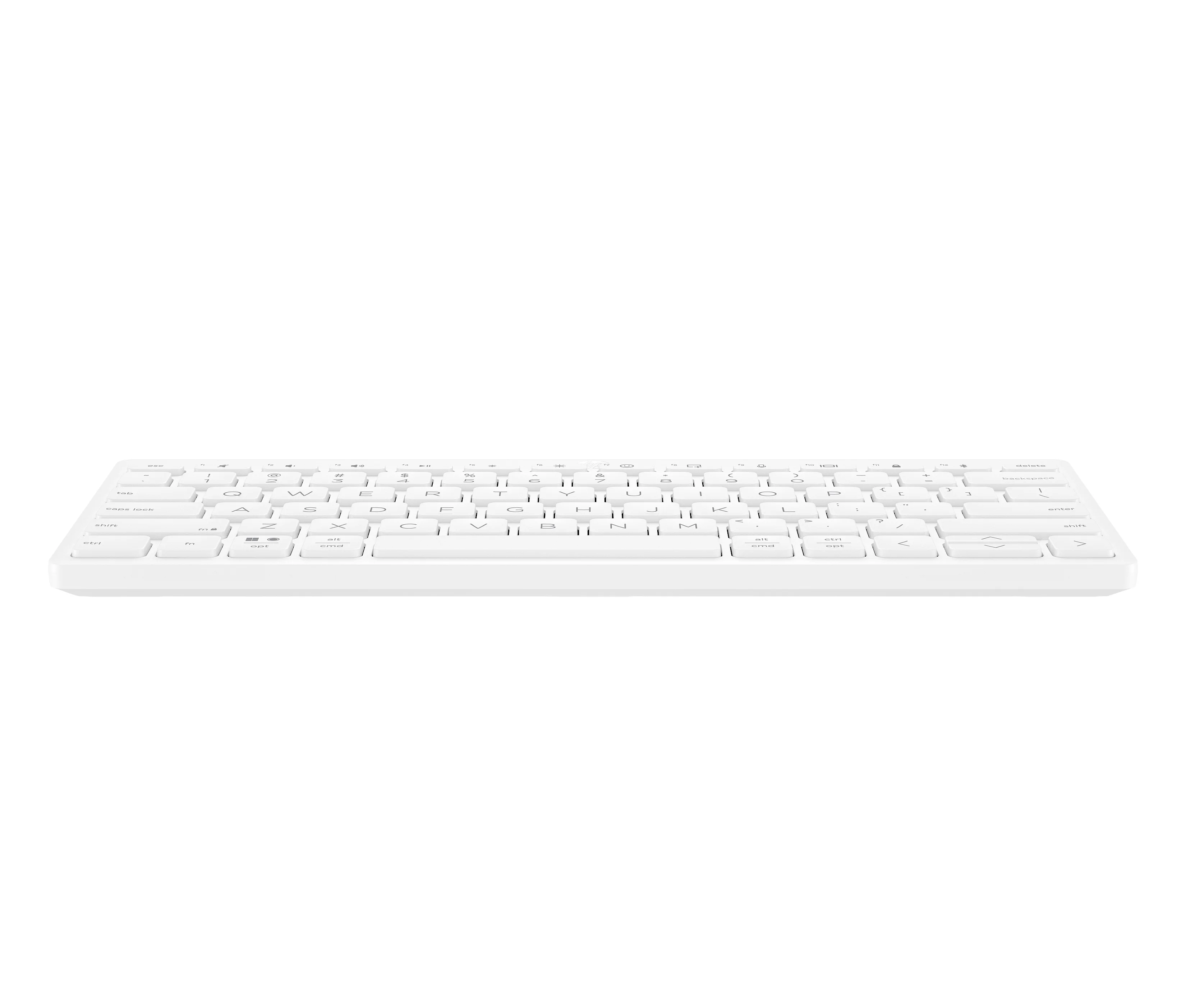 HP 350 Kompakte Bluetooth-Tastatur für mehrere Geräte