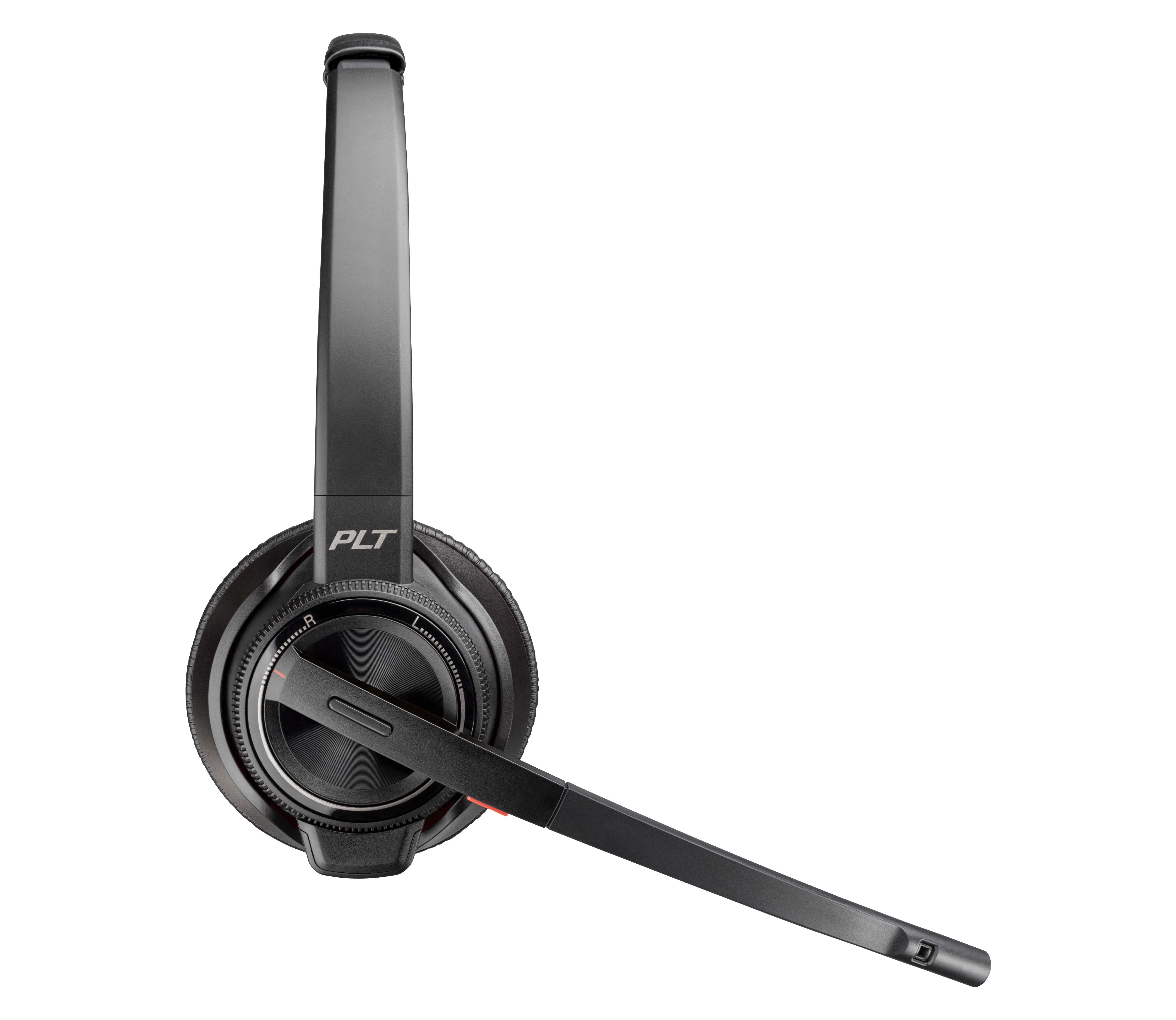 HP Poly Savi 8220 UC DECT 1880-1900 Mhz USB-A-Headset