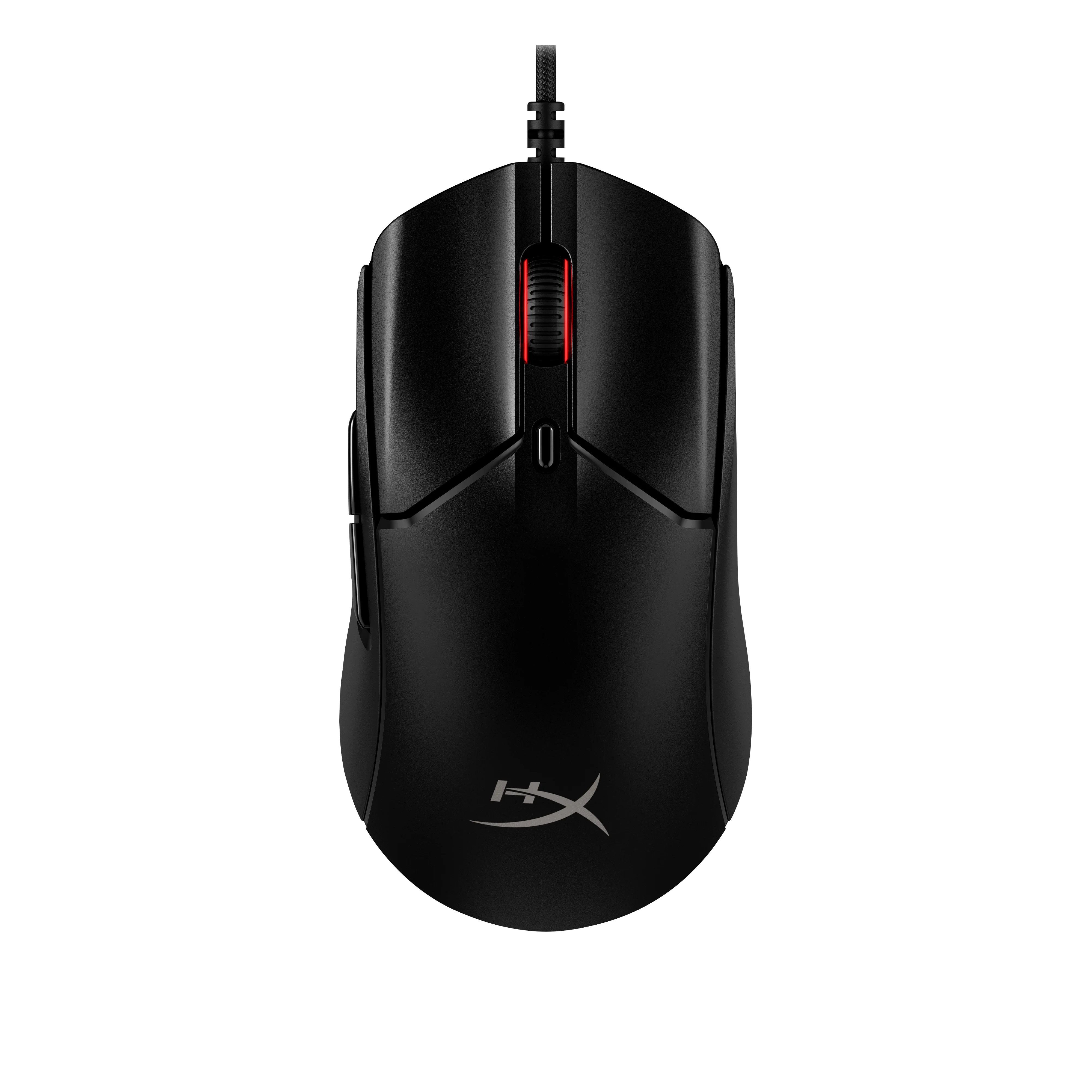 HyperX Pulsefire Haste 2 – Gaming-Maus (Schwarz)