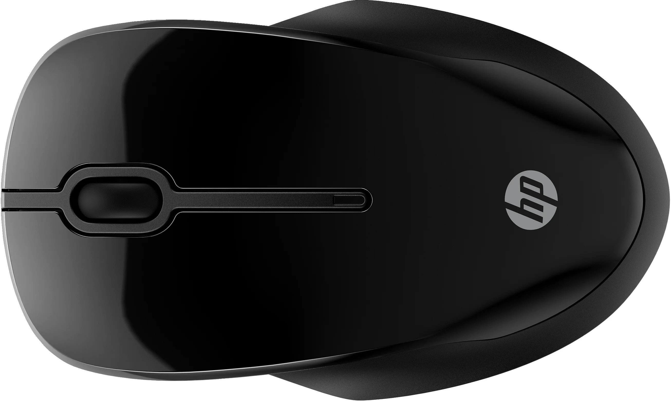 HP 250 Dual-Maus